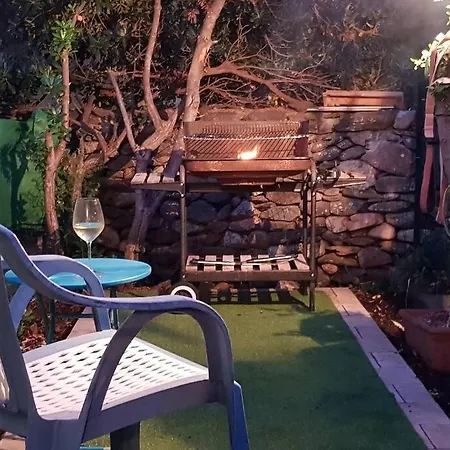 Villetta Irene: Centrale E Accogliente San Teodoro (Sardinia)