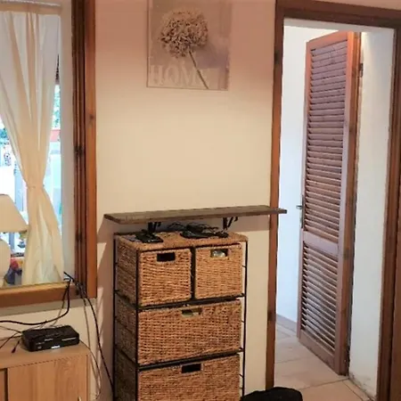 Villetta Irene: Centrale E Accogliente Holiday home San Teodoro (Sardinia)