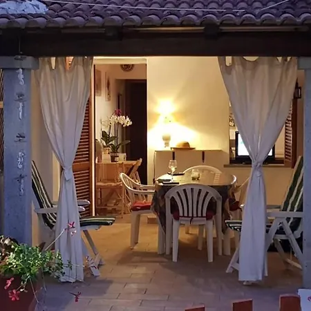 Villetta Irene: Centrale E Accogliente San Teodoro (Sardinia)