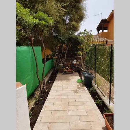 Villetta Irene: Centrale E Accogliente Holiday home *