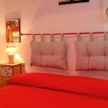 Holiday home Villetta Irene: Centrale E Accogliente *